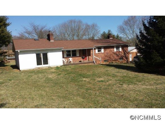 Property image 1 at 108 Alexander Dr, Mills River, NC 28759