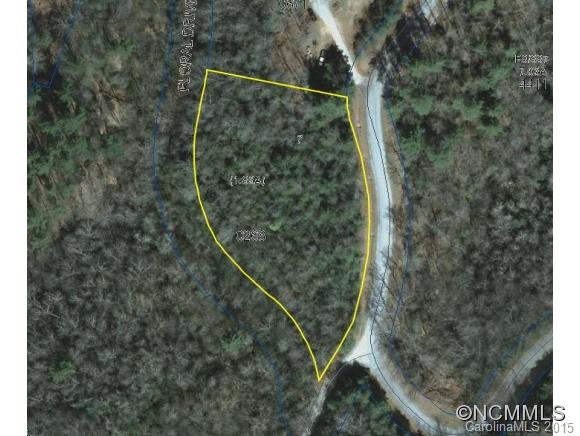 Property image 1 at L7 Floral Drive, Pisgah Forest, NC 28768