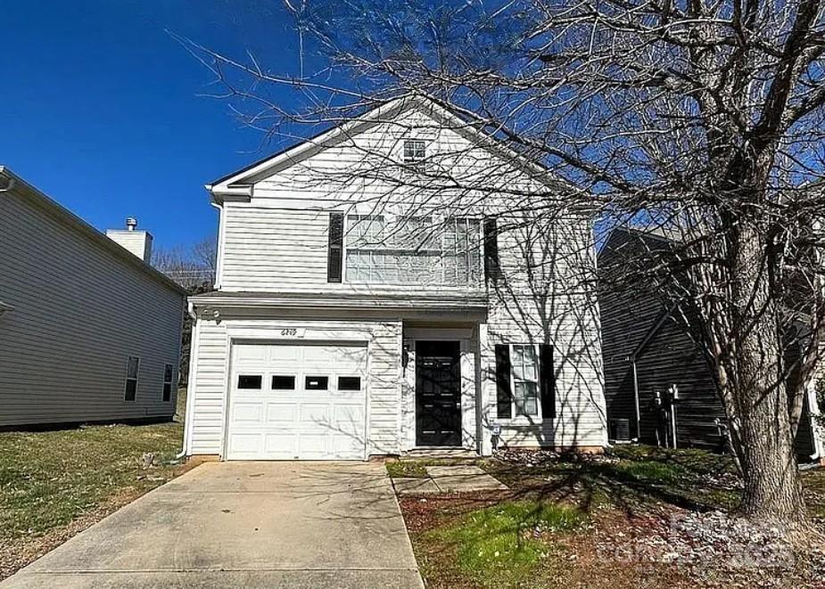 Property image 1 at 6249 Salamander Run Lane, Charlotte, NC 28215