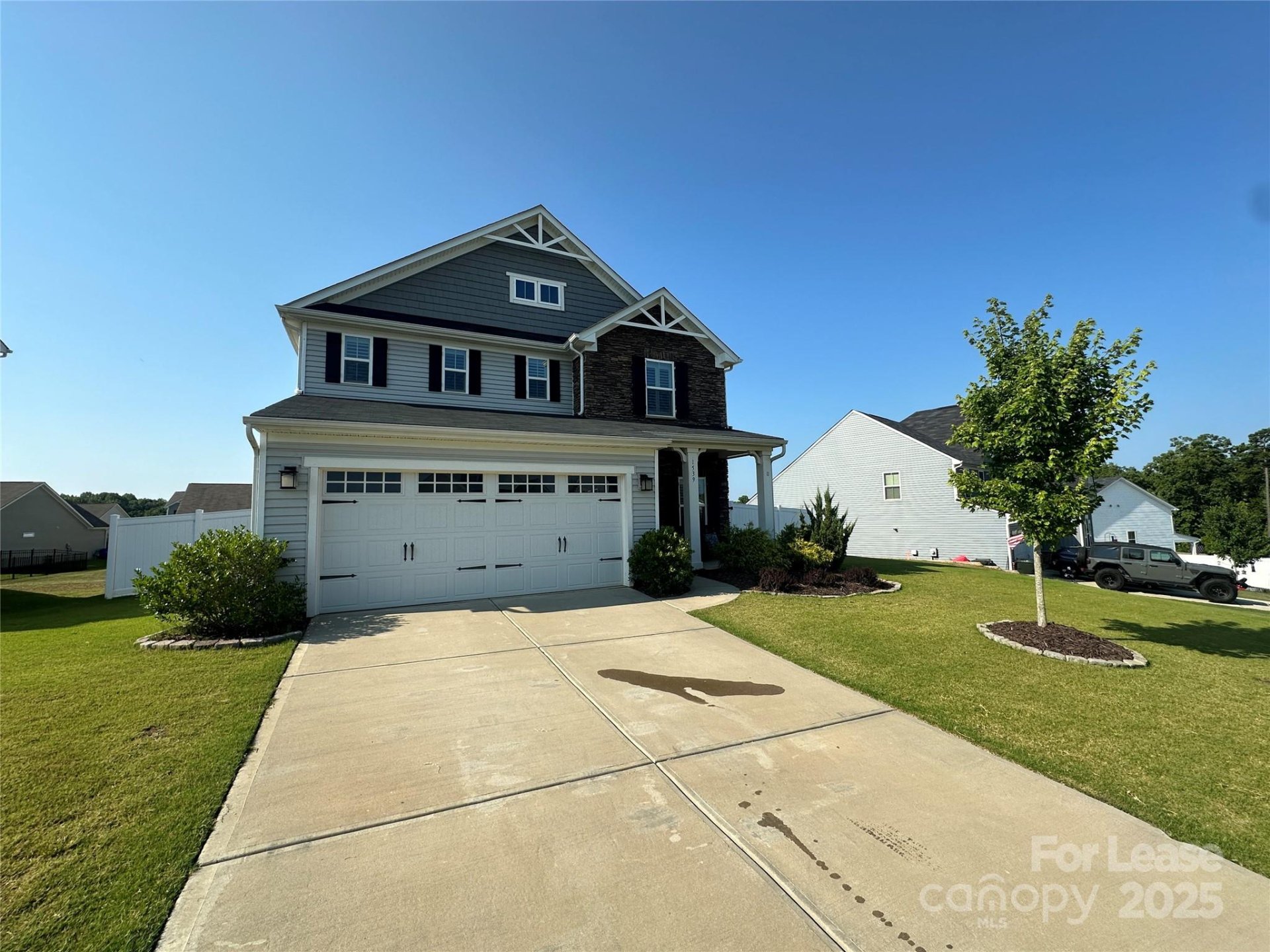 Property at 1539 Spruce Lane, Denver, NC 28037