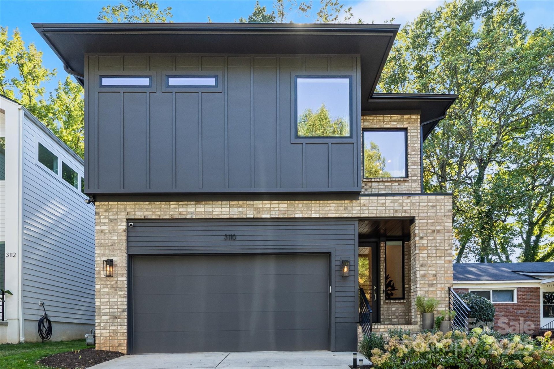 Property at 3110 Creighton Drive, Charlotte, NC 28205