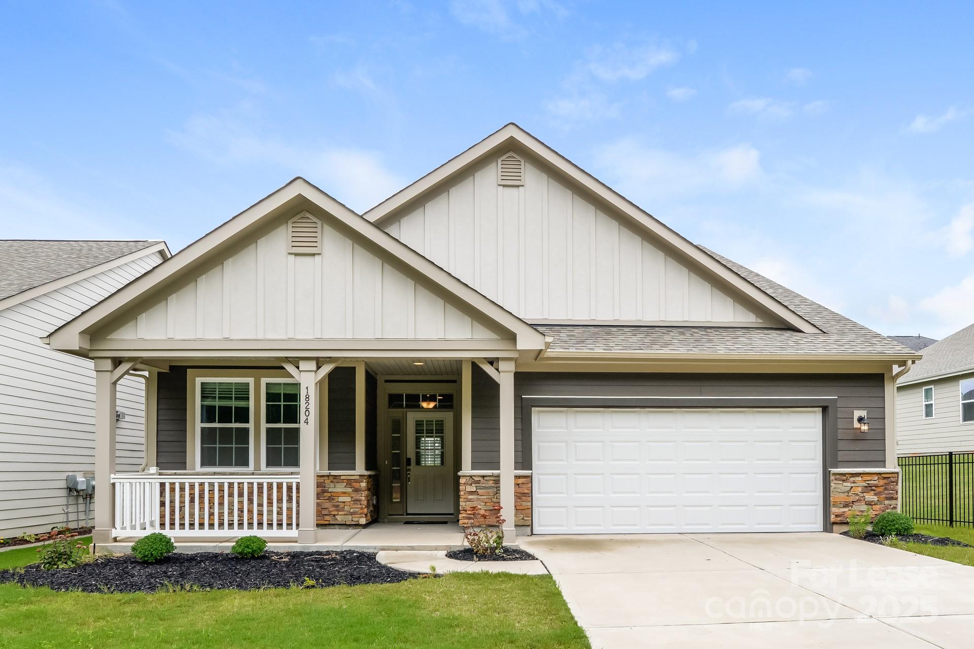 Property at 18204 Mckee Road, Charlotte, NC 28278