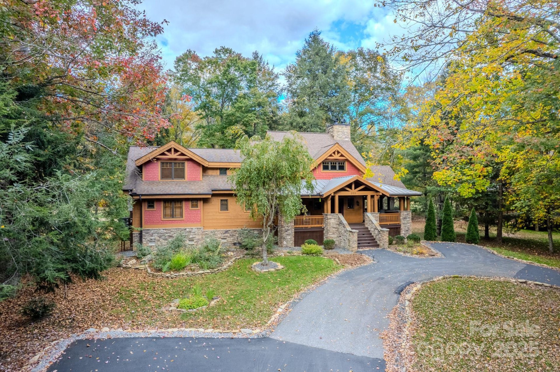 Property at 202 Riverlinks Drive, Burnsville, NC 28714