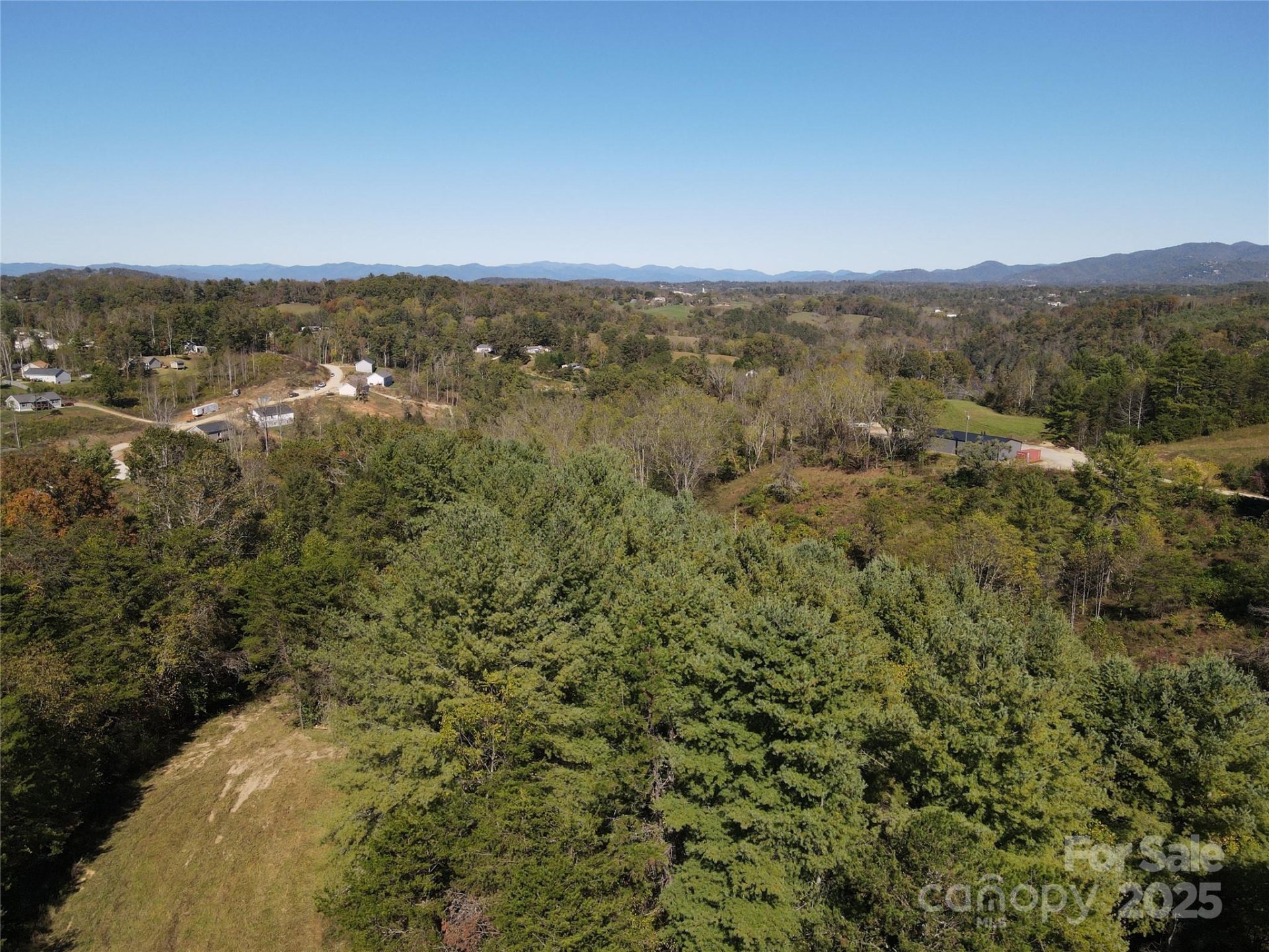 Property at 150 Old Macedonia Road, Asheville, NC 28804
