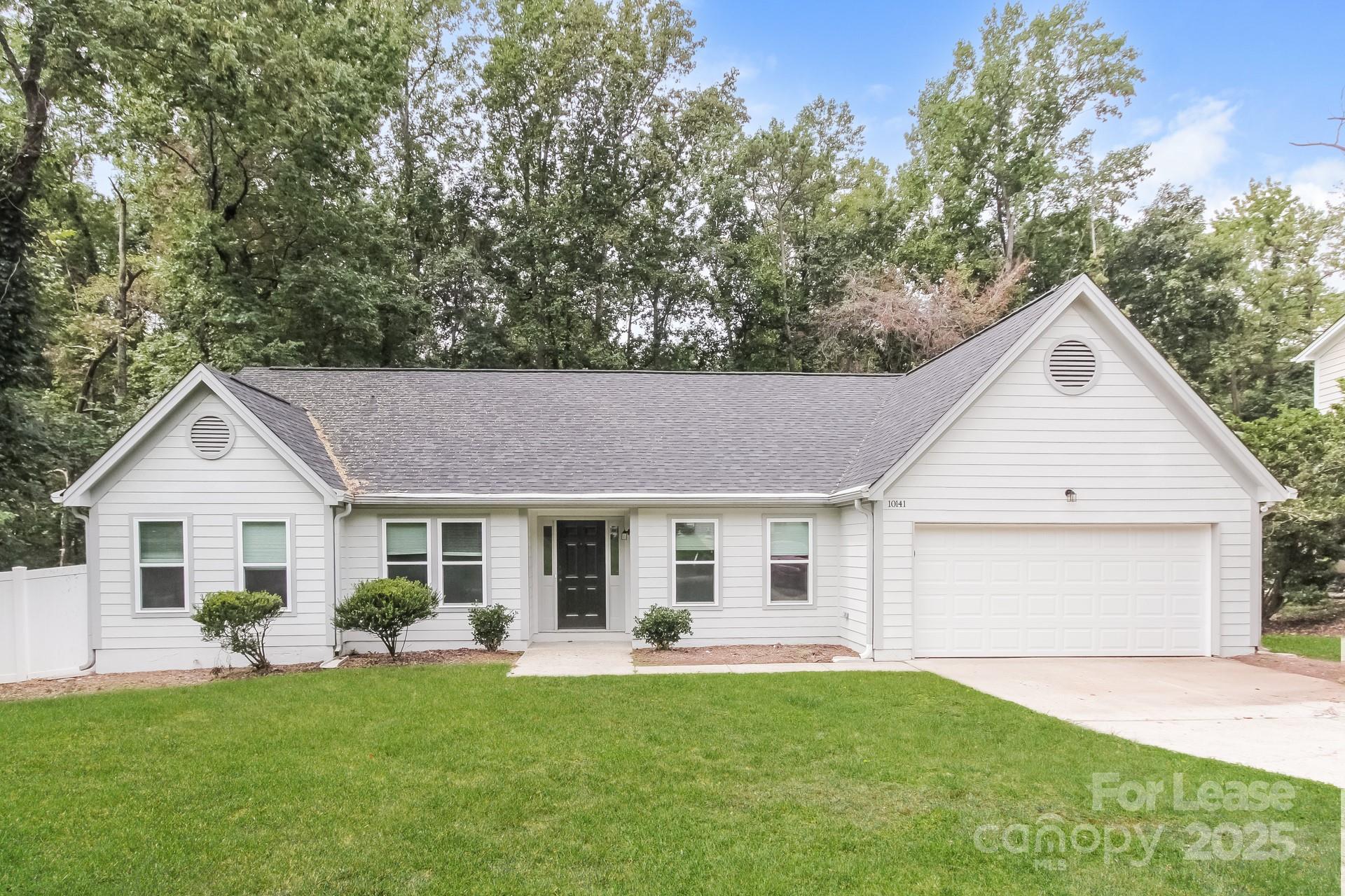 Property at 10141 Crayton Drive, Charlotte, NC 28269