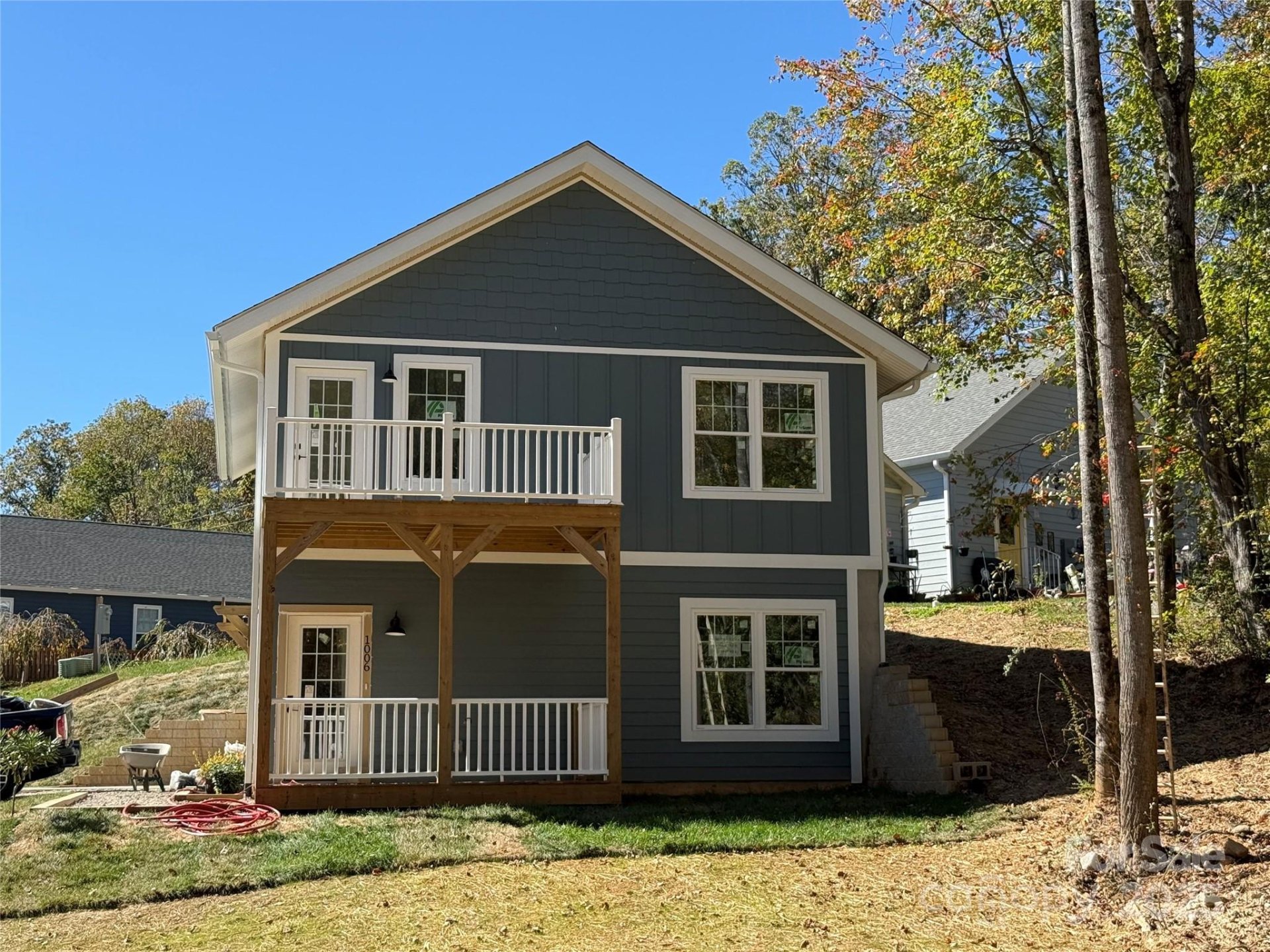 Property at 1006 Padgett Place, Black Mountain, NC 28711