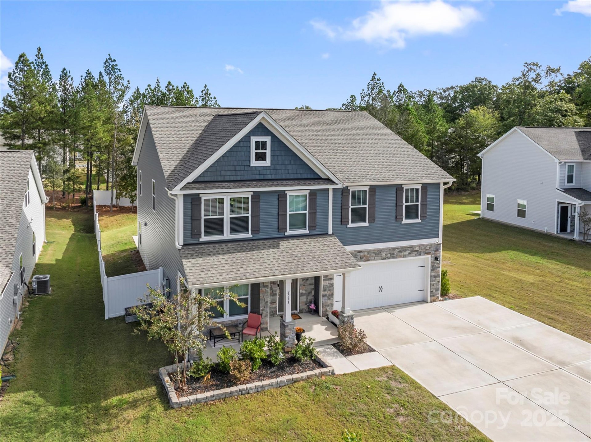 Property at 2014 Mcdonald Drive, Stanfield, NC 28163