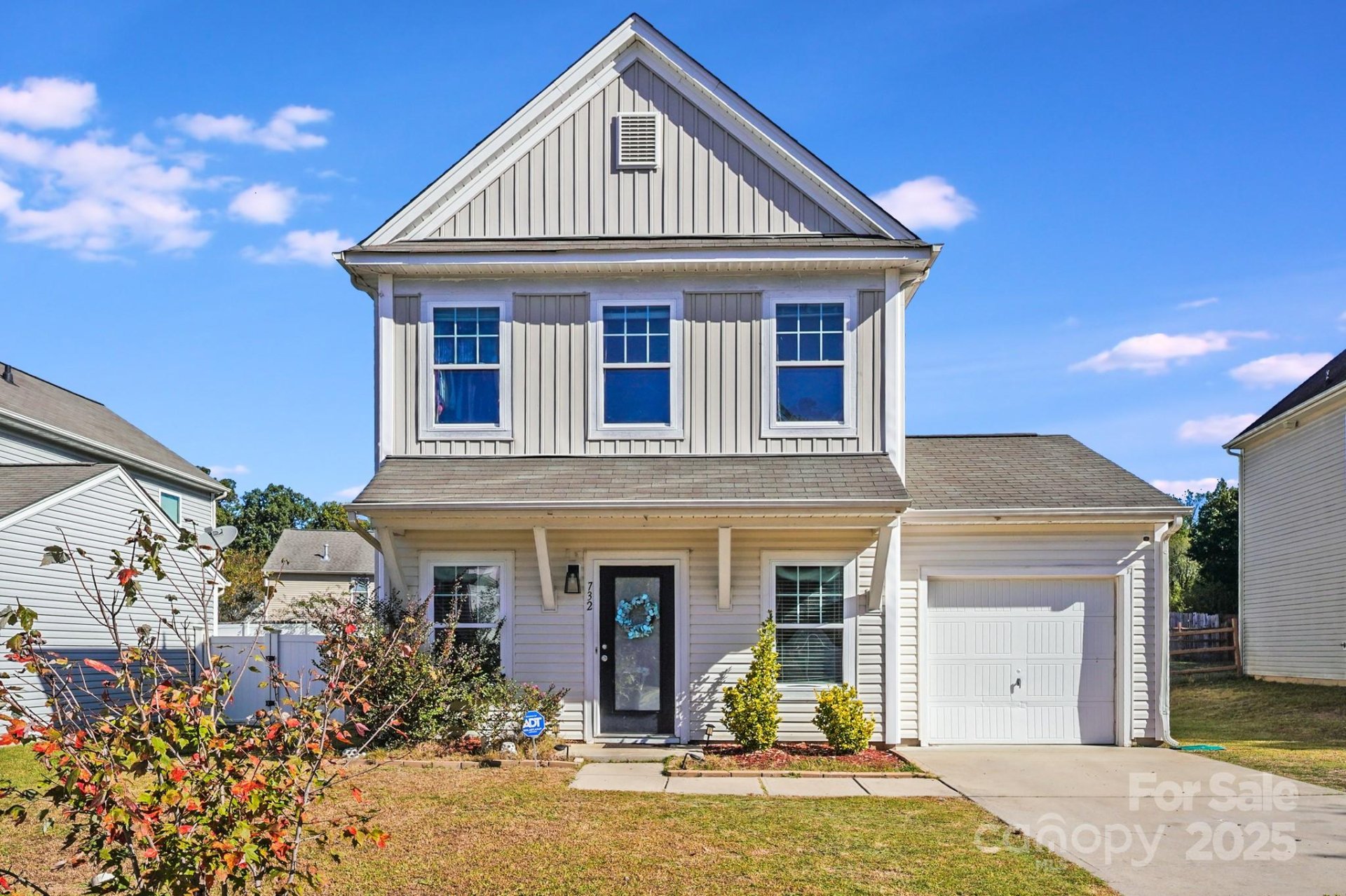 Village At Fifth Avenue, Gastonia community