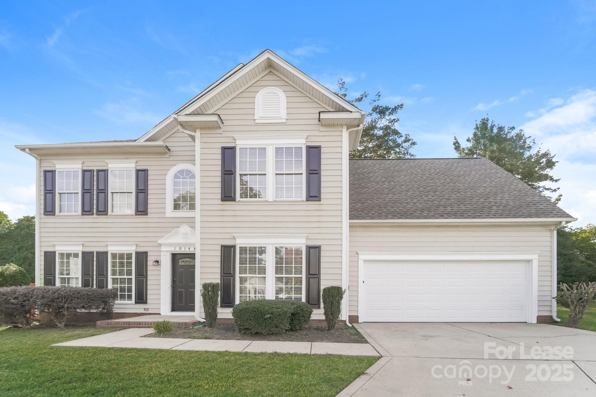 Property at 10148 Baxter Caldwell Drive, Charlotte, NC 28213