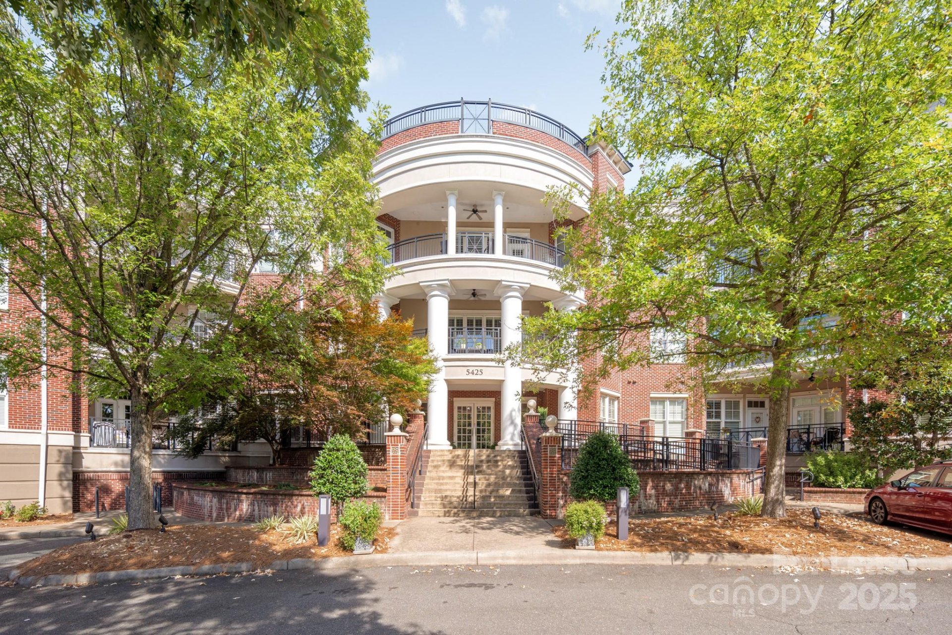 Property image 1 at 5425 Closeburn Road, Charlotte, NC 28210