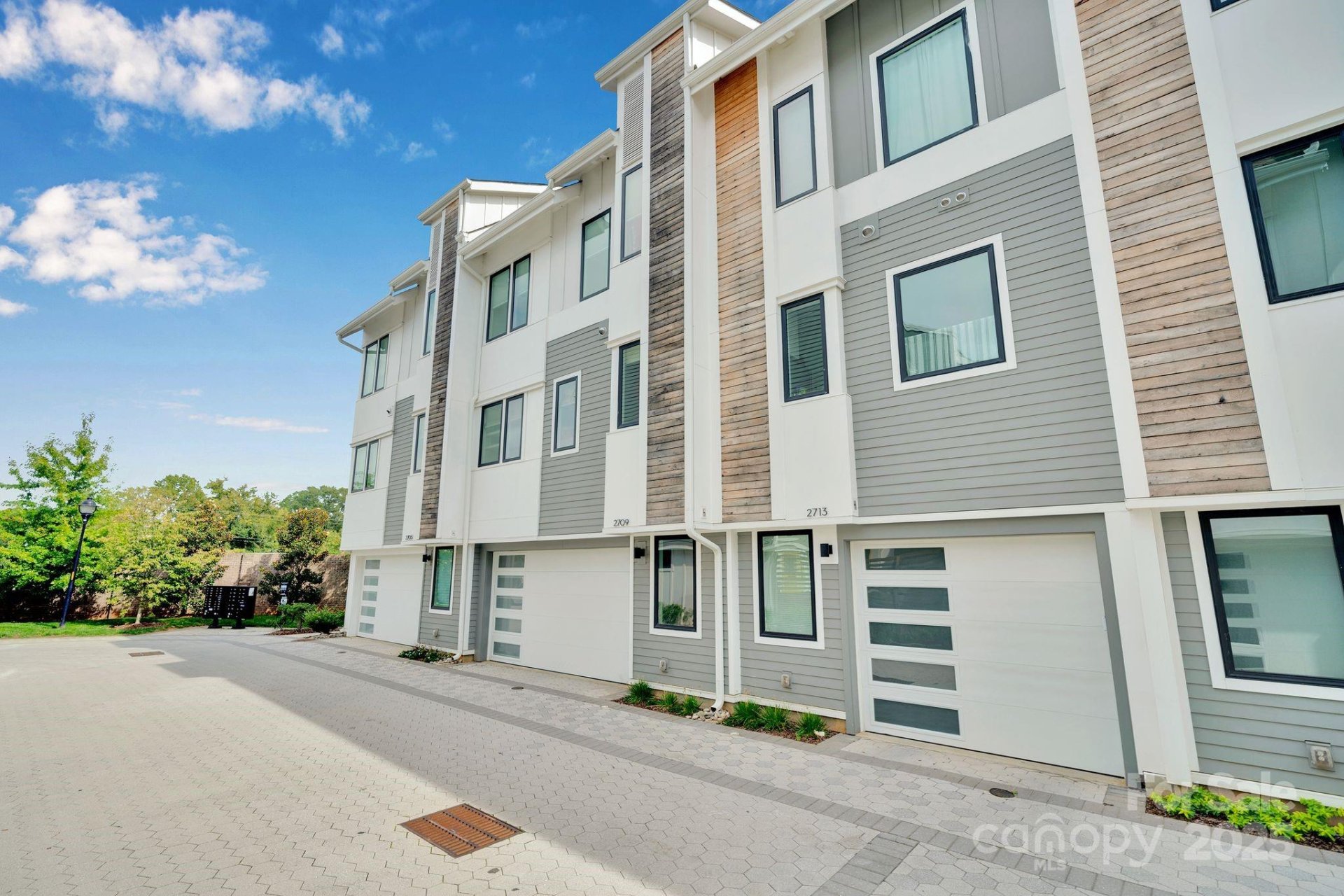 Property at 2709 Shenandoah Avenue, Charlotte, NC 28205