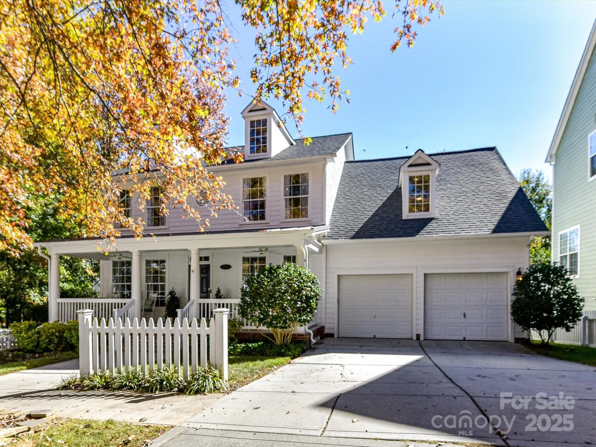 Property at 238 Fairview Lane, Davidson, NC 28036