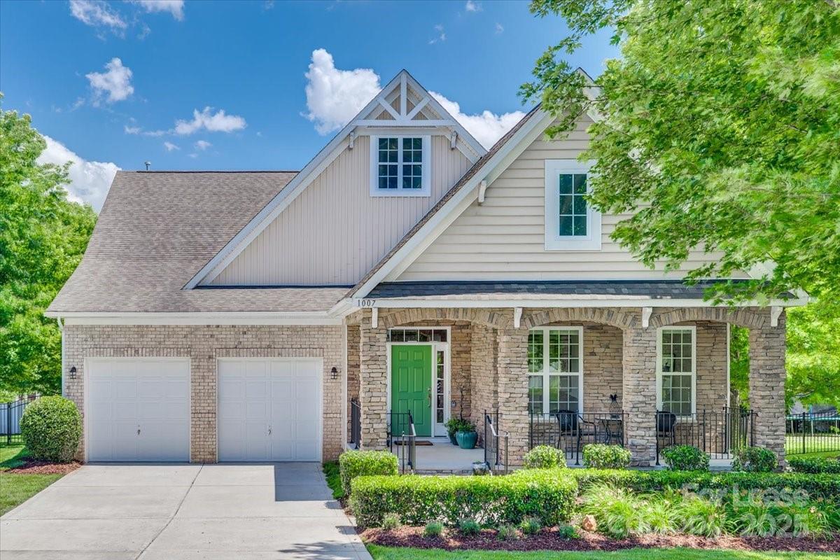 Property at 1007 Kaiser Way, Fort Mill, SC 29715