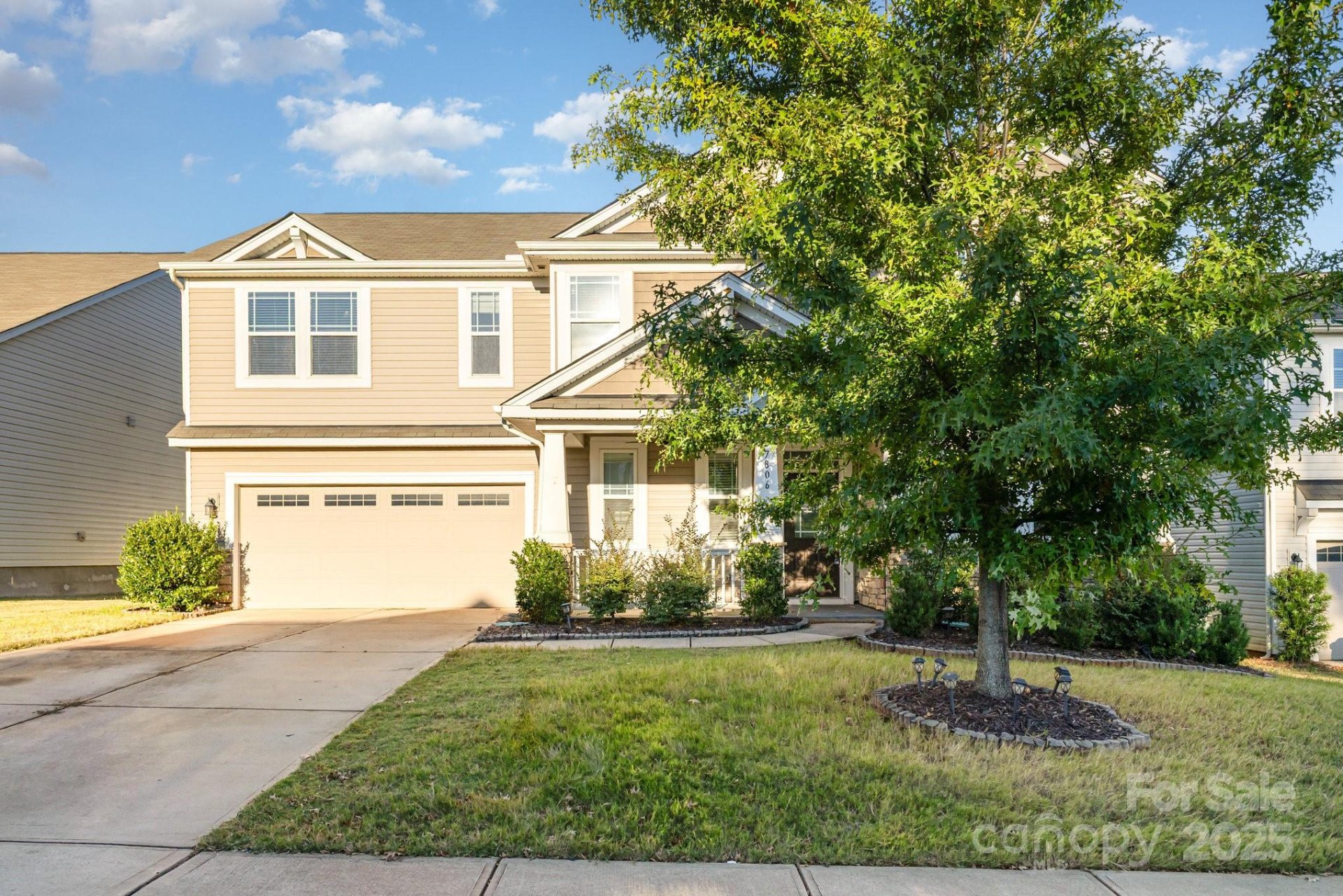 Property at 7806 Meridale Forest Drive, Charlotte, NC 28269