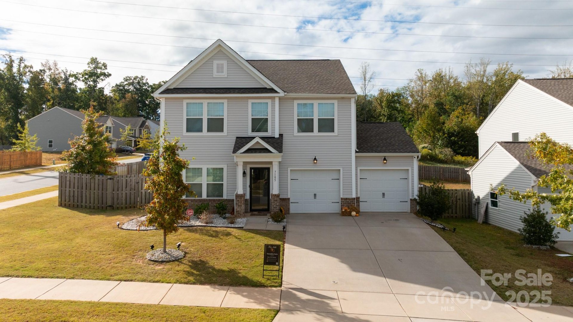 Property at 7105 Lenton Road, Charlotte, NC 28215