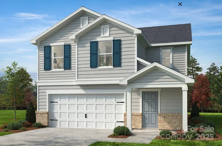 Property at 528 Ramona Street, York, SC 29745