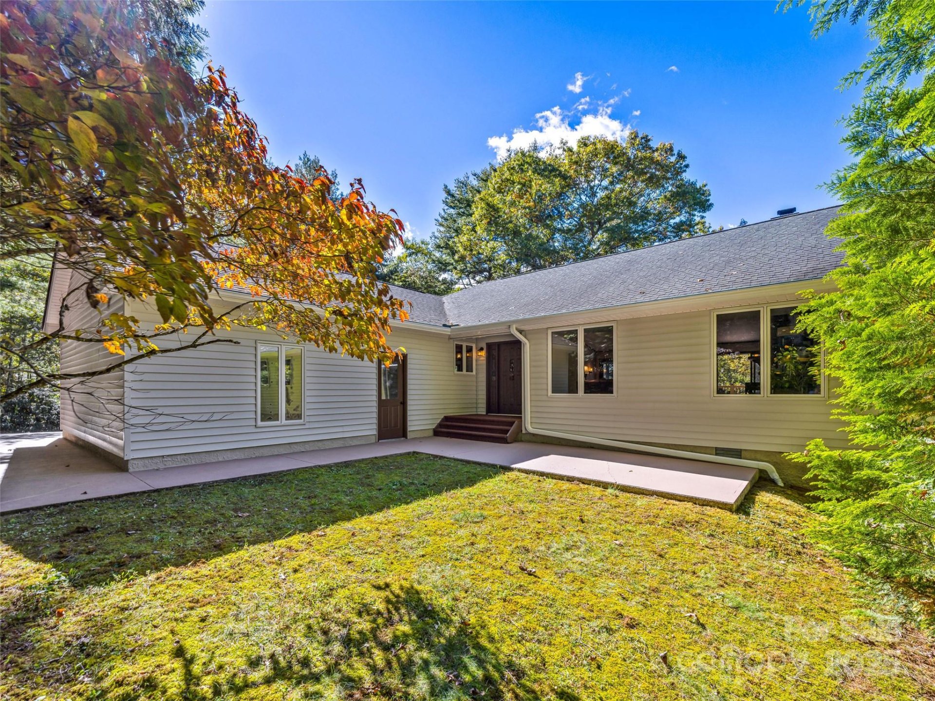 Property at 50 Timberlane Circle, Pisgah Forest, NC 28768