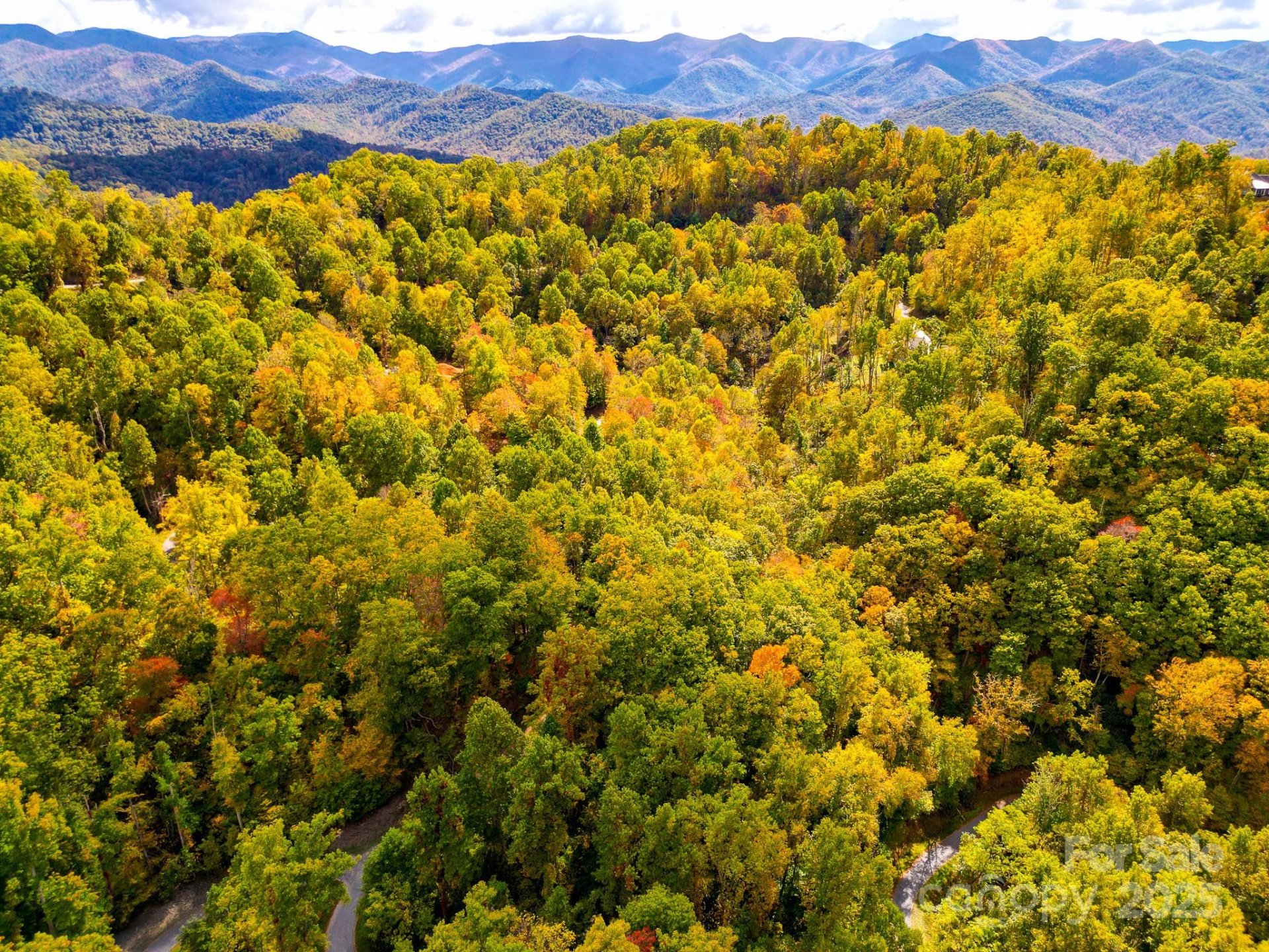 Property at 443 Glen Valley Drive, Weaverville, NC 28787