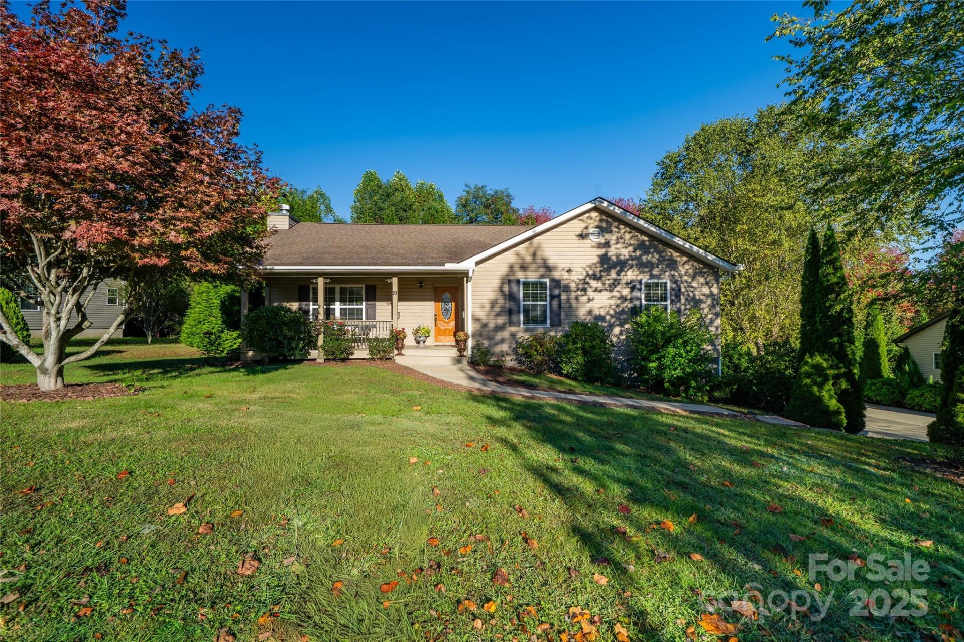 Property at 19 Azure Sage Way, Asheville, NC 28806