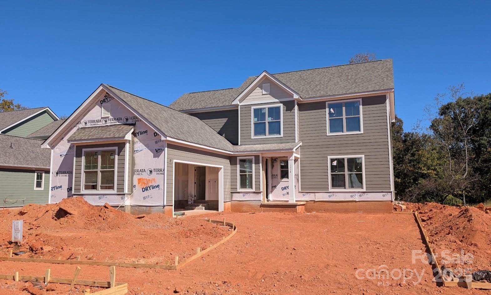 Property at 1318 Copper Leaf Drive, Rock Hill, SC 29732