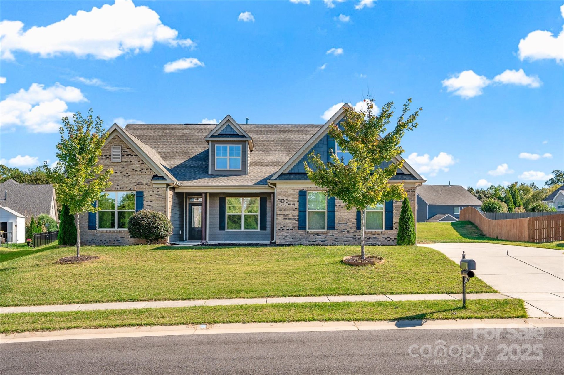 Property at 107 Morden Loop, Mooresville, NC 28115