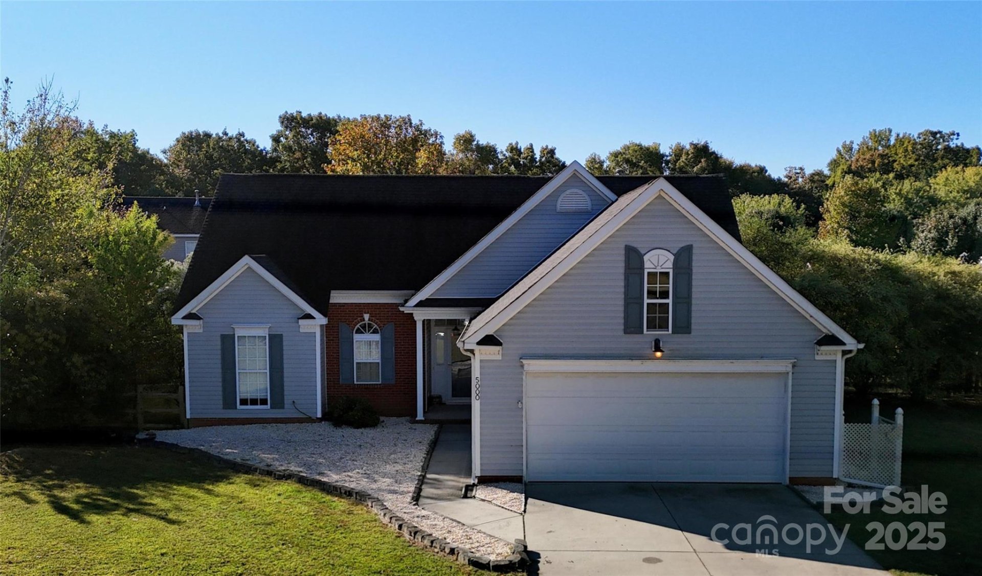 Property at 5000 Ashie Avenue, Matthews, NC 28104