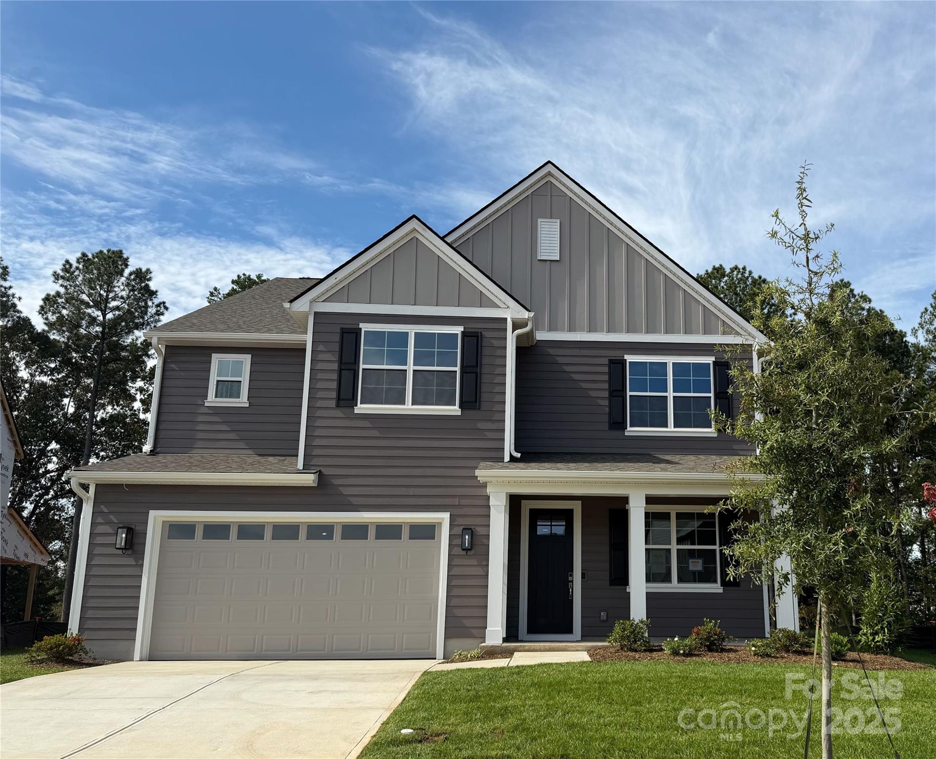 Property image 1 at 15033 Brownleigh Lane, Huntersville, NC 28078