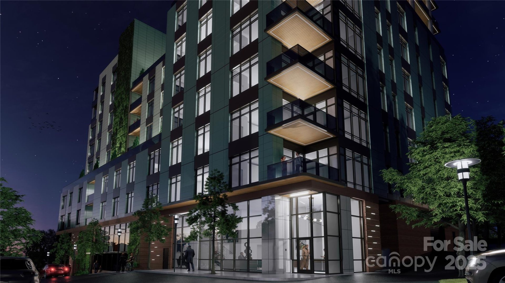 Property at 161 Church Street, Asheville, NC 28801