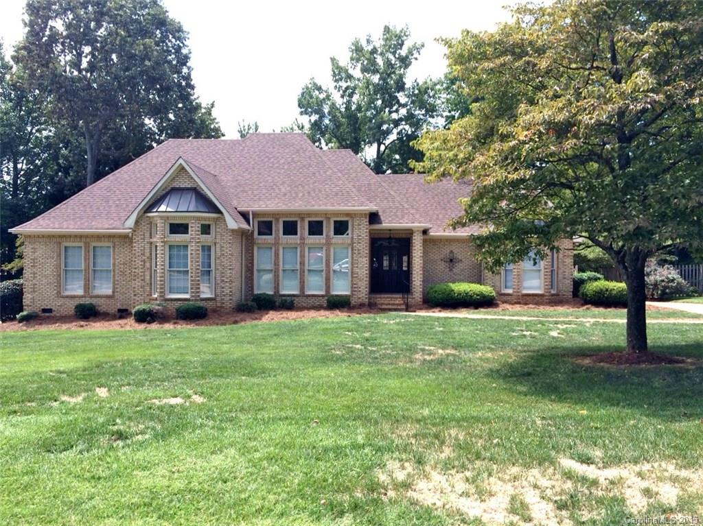 1662 Huntcliff Drive