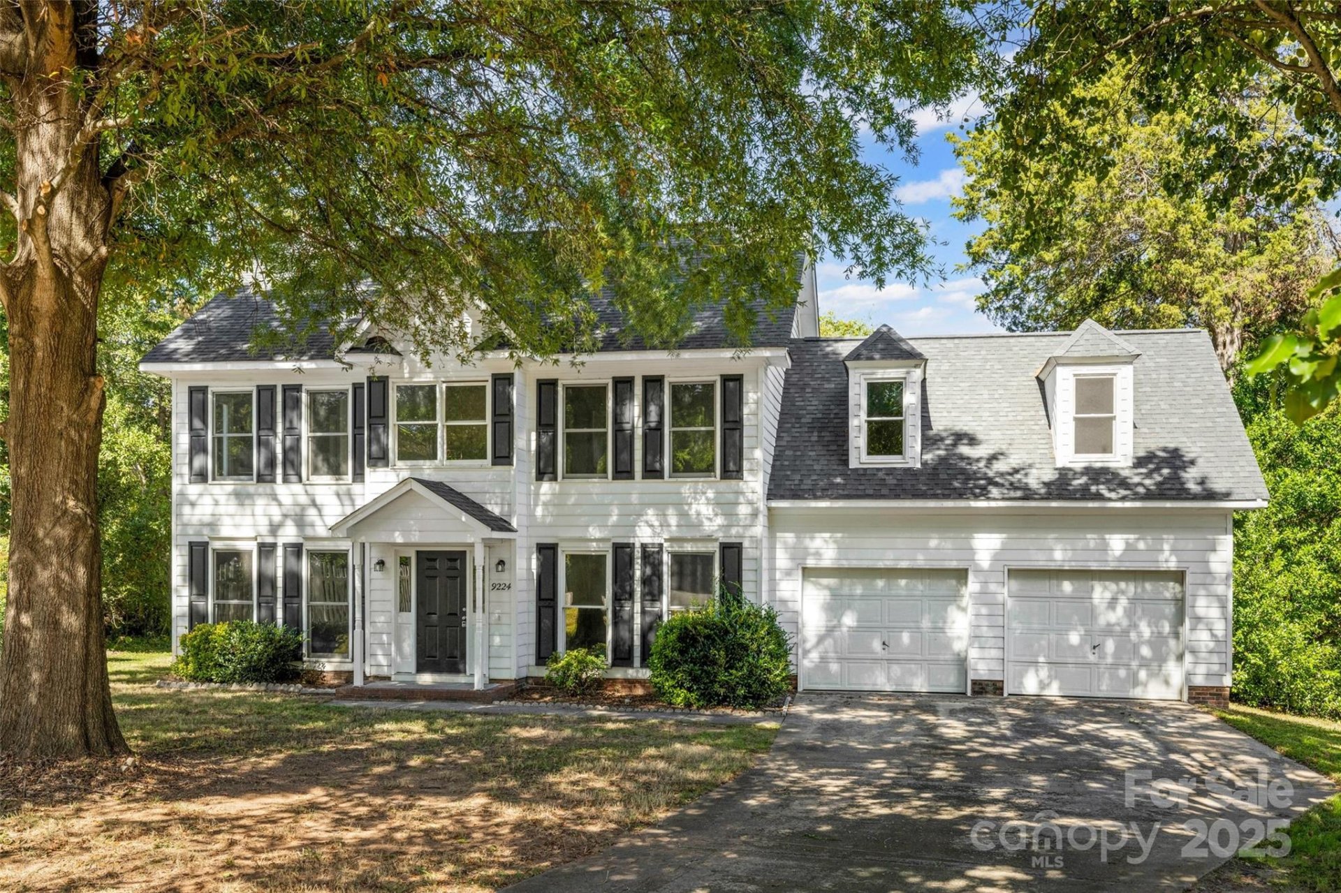 Property at 9224 Agnes Park Lane, Huntersville, NC 28078