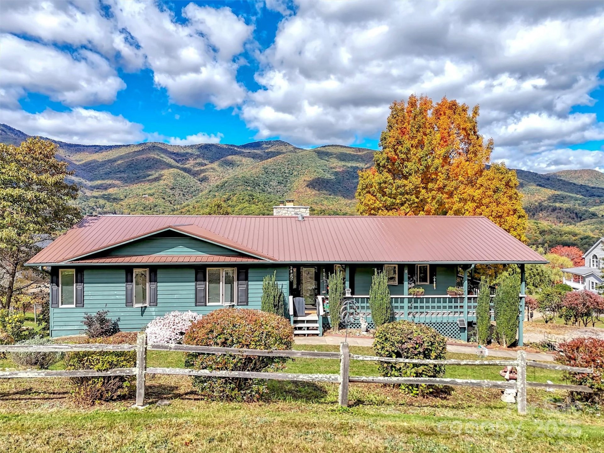 Property at 155 Orchard Drive, Waynesville, NC 28786