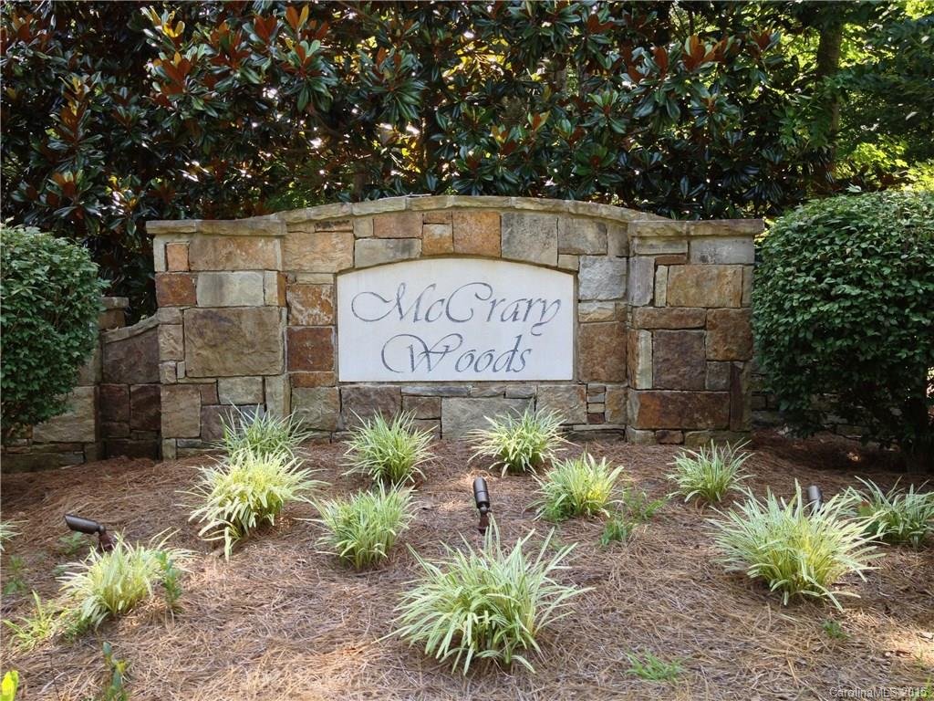 Property image 1 at 290 Mccrary Road, Mooresville, NC 28117