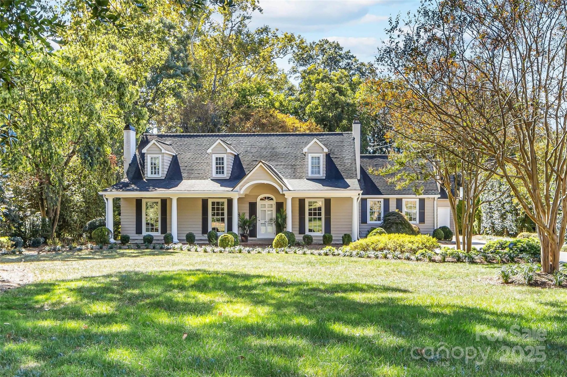 Property at 2611 Forest Drive, Charlotte, NC 28211