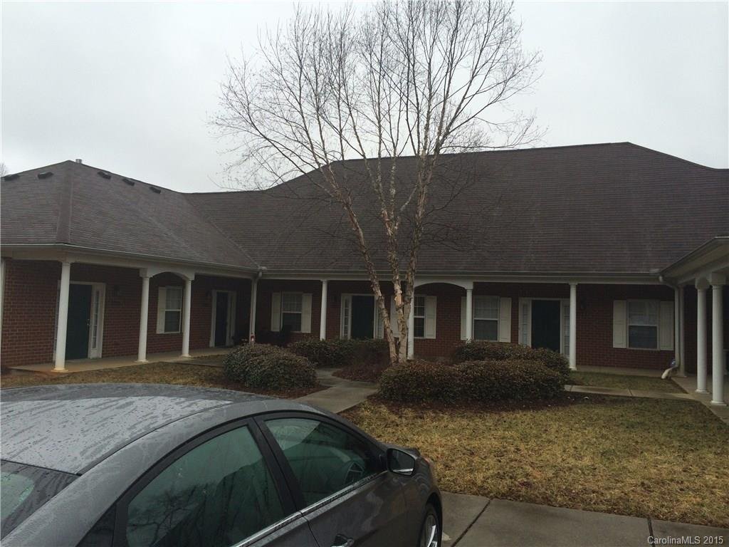 7167 Somerset Springs Drive