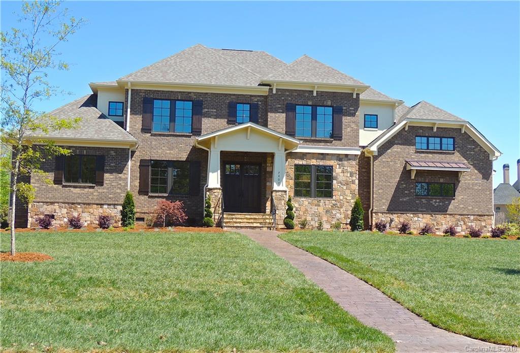 Property image 1 at 7407 Barrington Ridge Drive, Fort Mill, SC 29707
