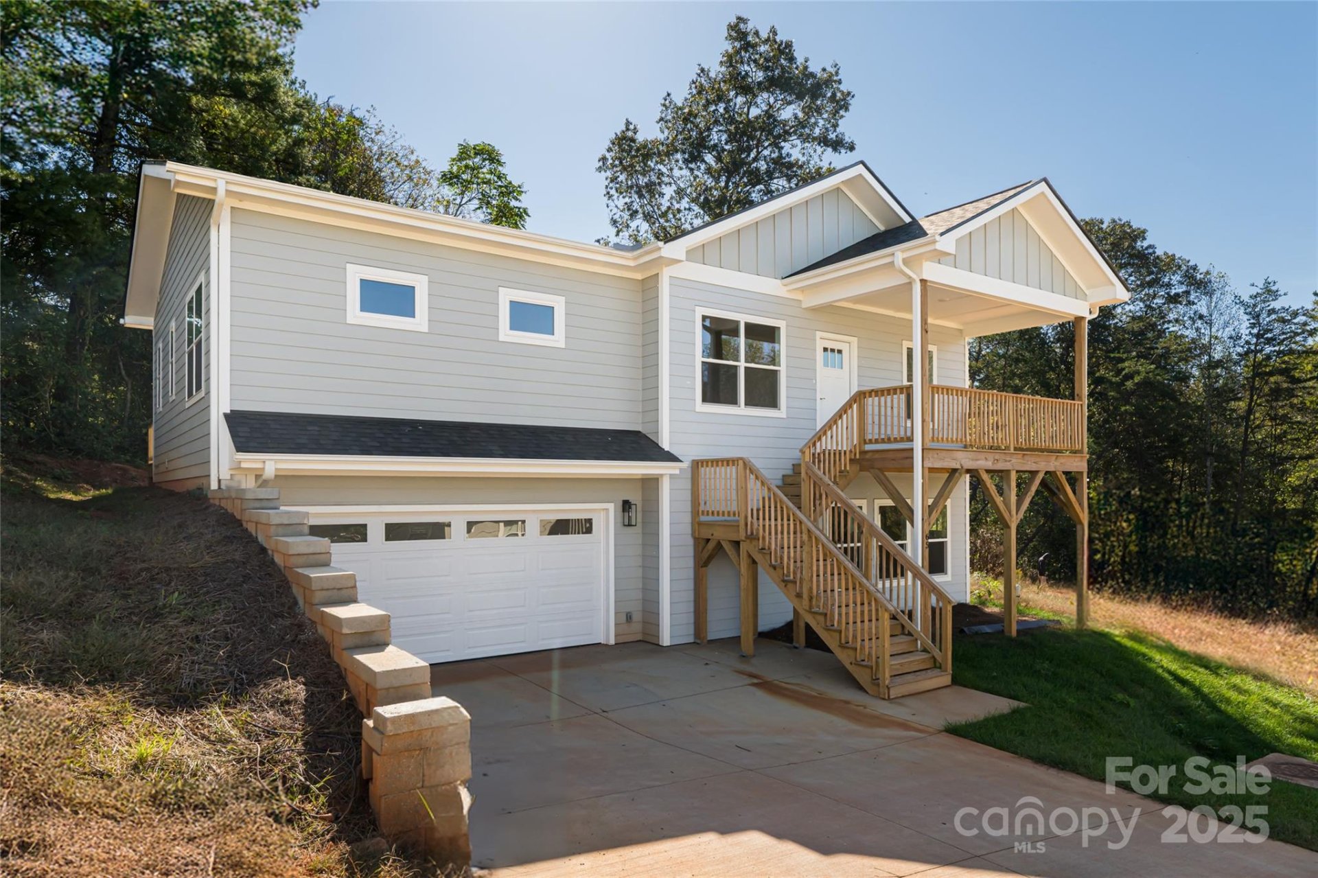 Property at 65 Greenwood Fields Drive, Asheville, NC 28804