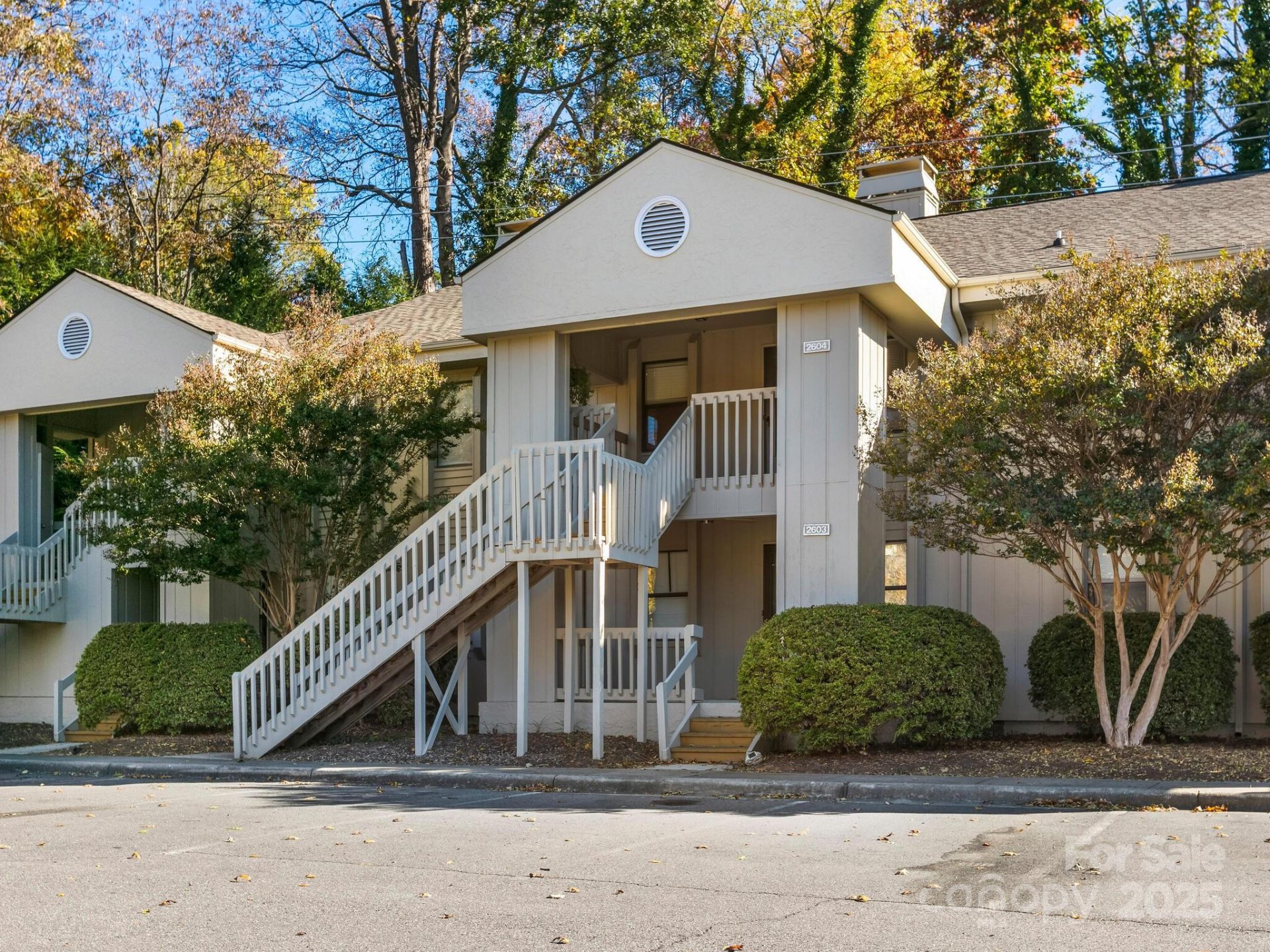 Property at 2604 Vineyard Boulevard, Asheville, NC 28805