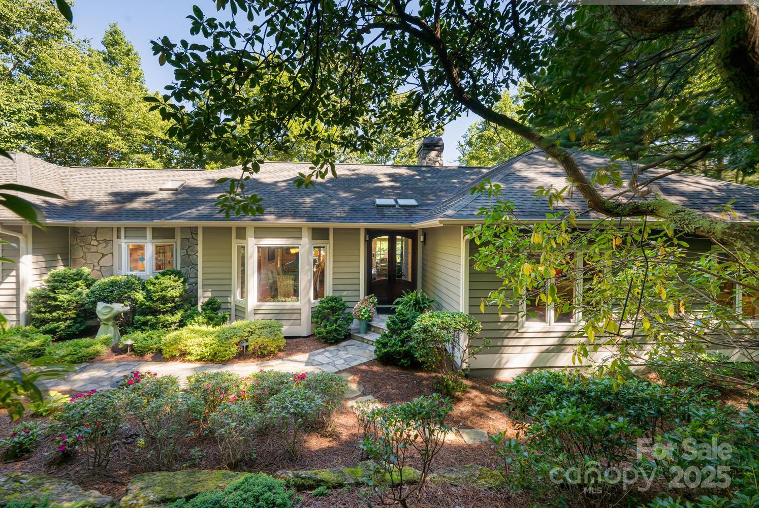 Property at 175 Old Hillside Lane, Flat Rock, NC 28731