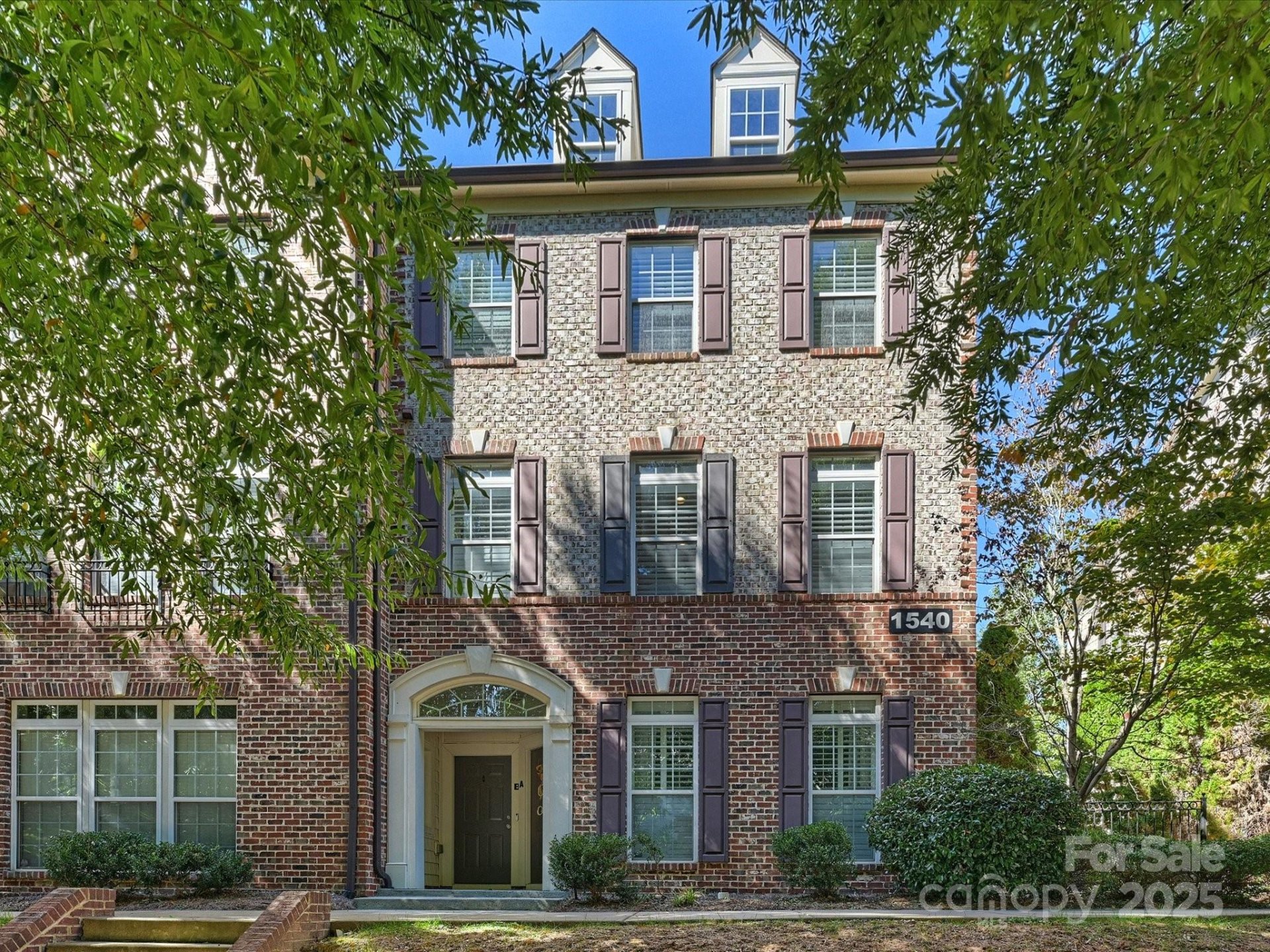 Property at 1540 S Church Street, Charlotte, NC 28203