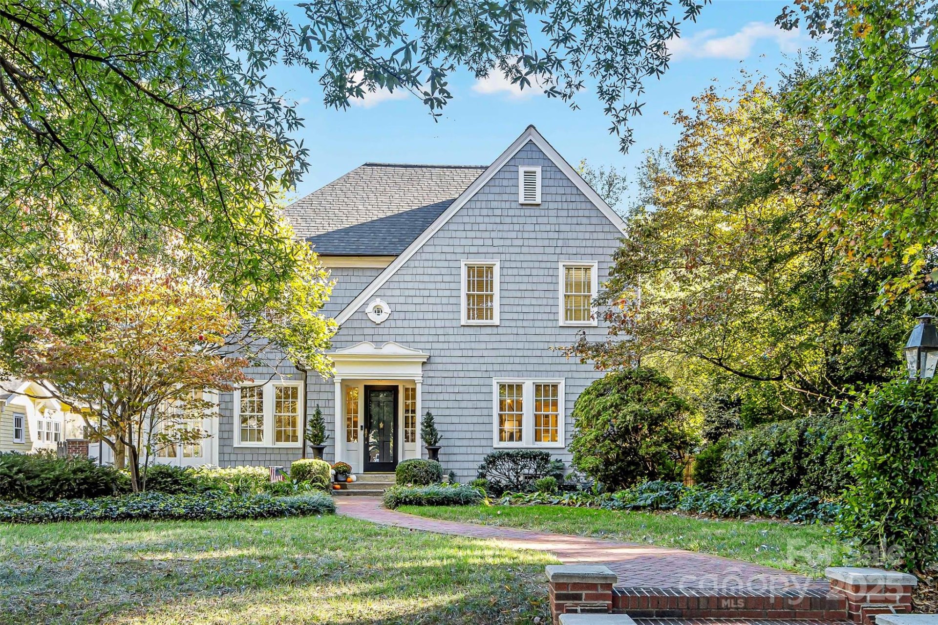 Property at 2119 Dilworth Road, Charlotte, NC 28203