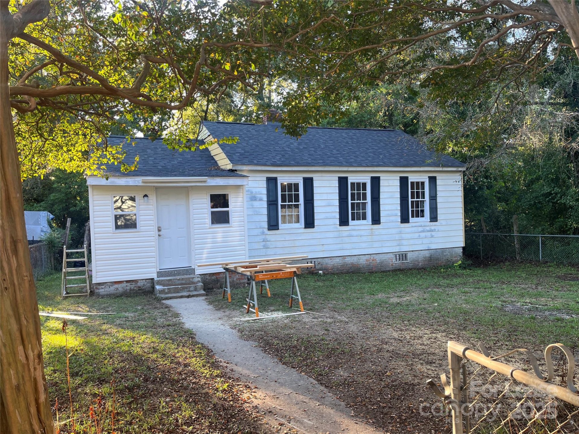 Property image 1 at 4723 Linden Street, Columbia, SC 29203