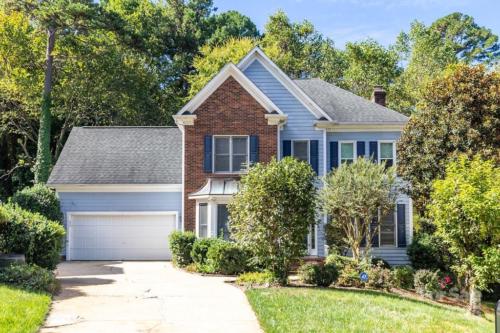 Property at 5238 Downing Creek Drive, Charlotte, NC 28269