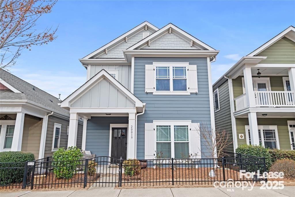 Property at 20019 Lamp Lighters Way, Cornelius, NC 28031