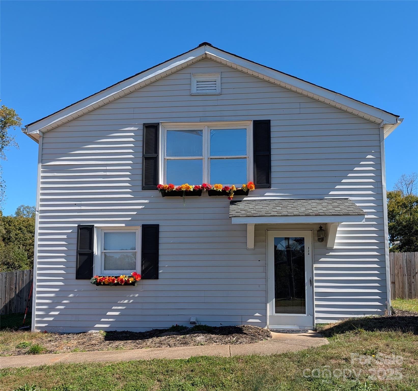 Property at 124 Maiden Lane, Forest City, NC 28043