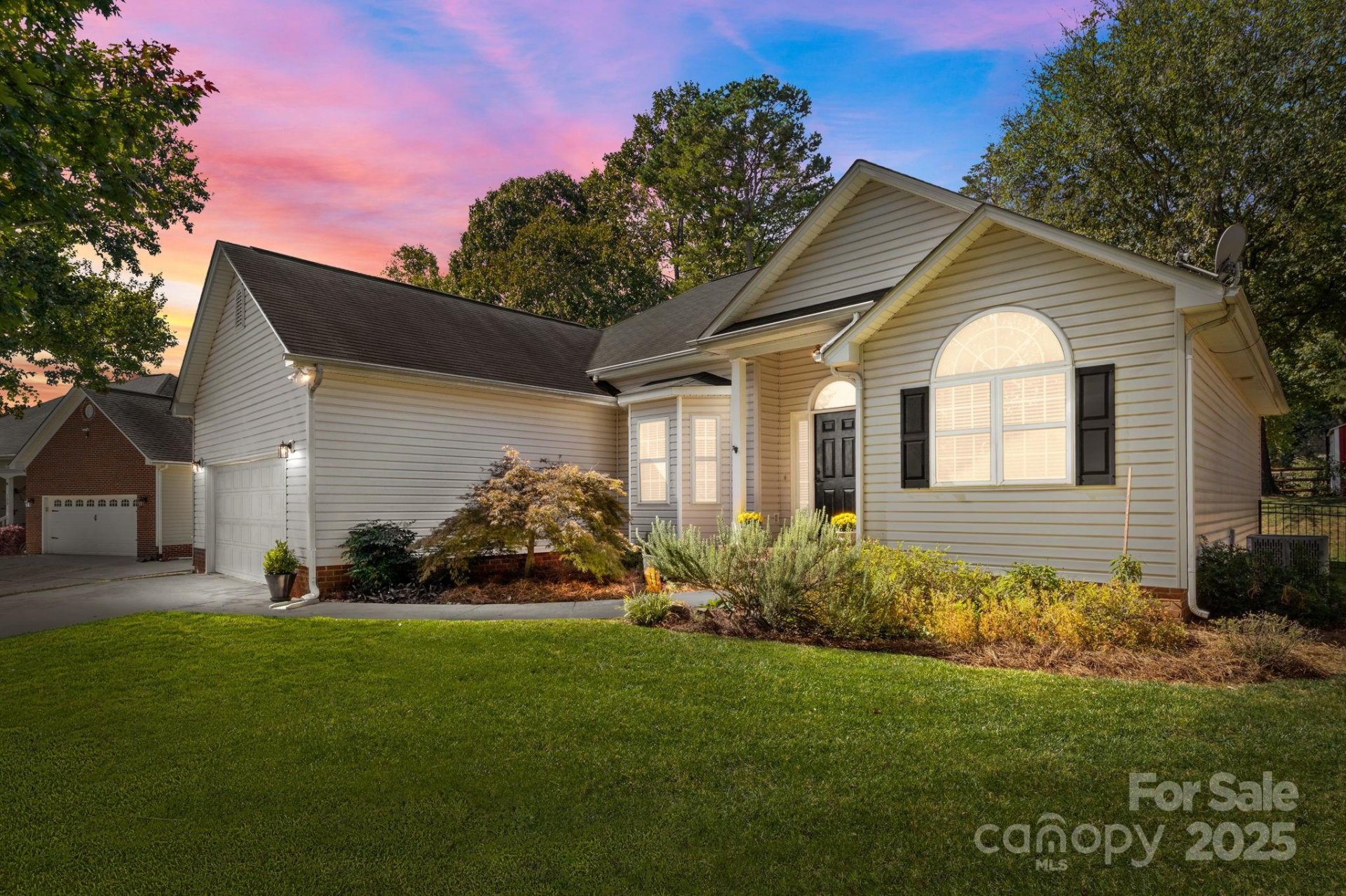 Property at 128 Birchwood Court, Mount Holly, NC 28120