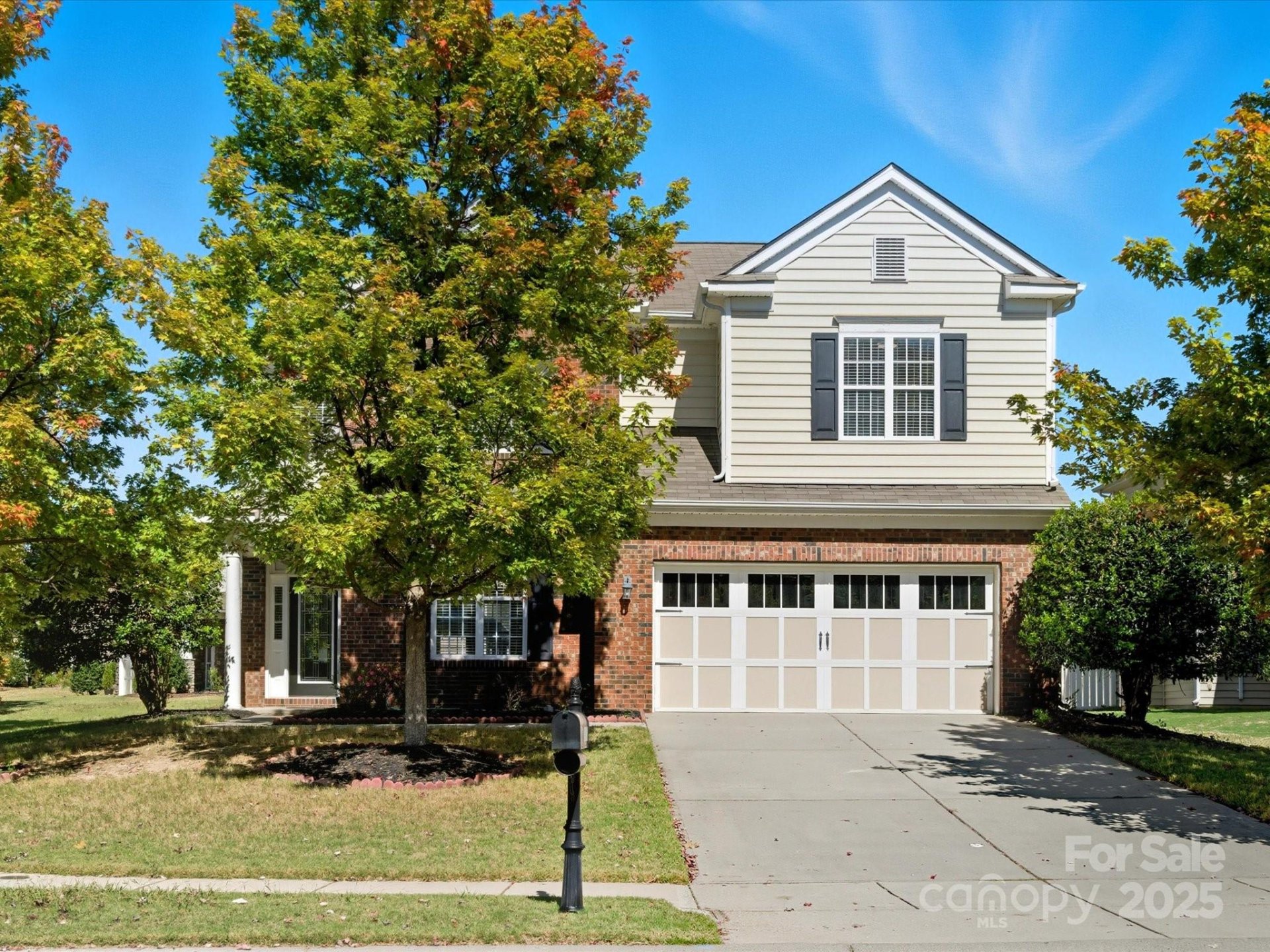 Property image 1 at 5924 Cactus Valley Road, Charlotte, NC 28277