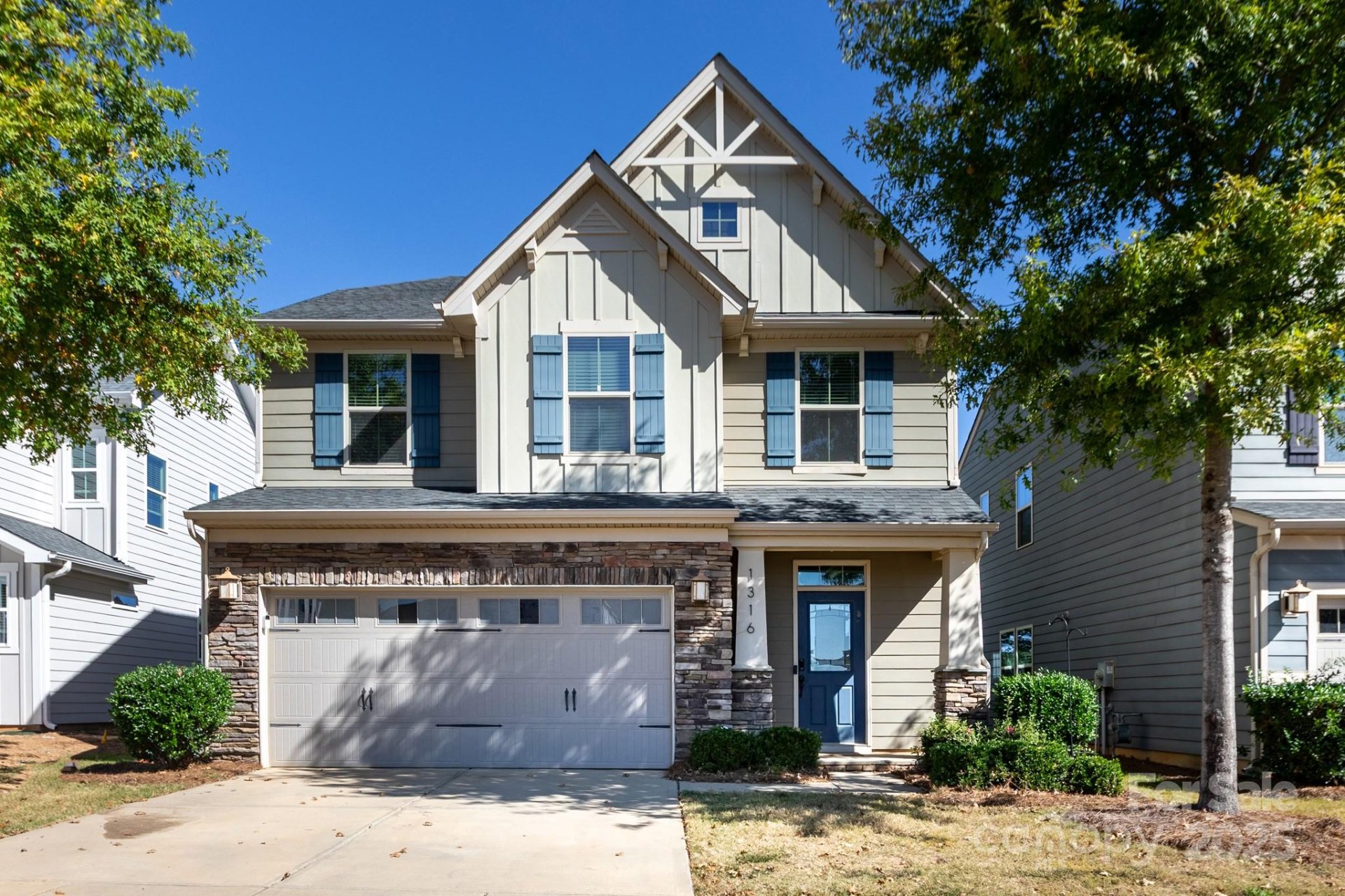 Property at 1316 Piedmont Park, Charlotte, NC 28217