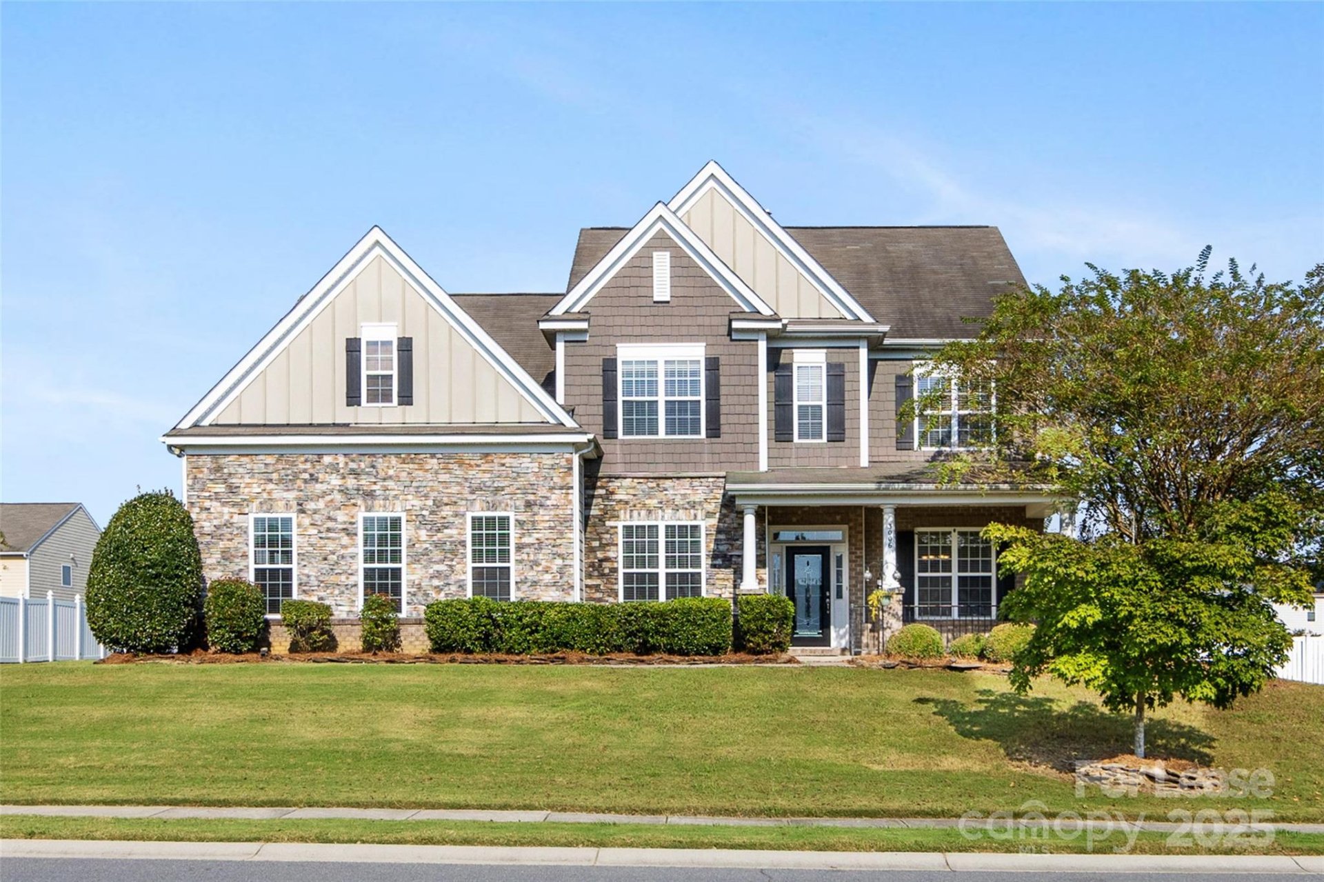 Property image 1 at 3006 Gray Farm Road, Indian Trail, NC 28079