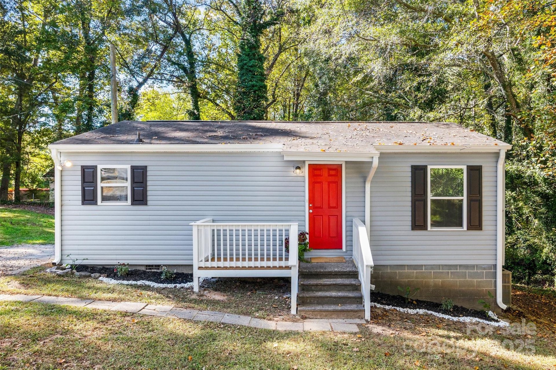 Property at 1203 Iva Avenue, Gastonia, NC 28052