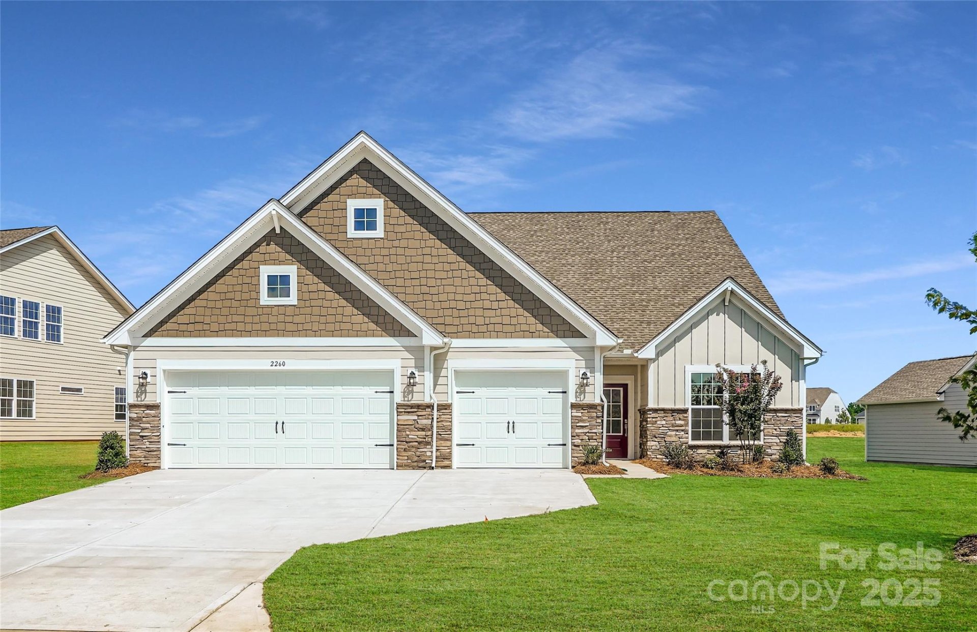 Property at 2260 Moon Crest Road, Lancaster, SC 29720